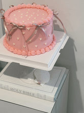 Load image into Gallery viewer, Custom Coquette Cakes Miami