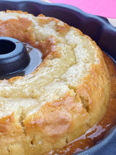 Load image into Gallery viewer, Vanilla Rum Cake Miami Beach