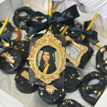 Load image into Gallery viewer, LUXE Graduation Gift Box