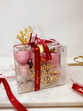 Load image into Gallery viewer, Luxury Chocolate Covered Strawberry Cake (Mother's Day)