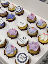 Load image into Gallery viewer, International Women’s Day Cupcakes