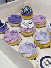 Load image into Gallery viewer, International Women’s Day Cupcakes
