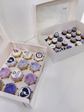 Load image into Gallery viewer, International Women’s Day Cupcakes