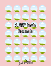 Load image into Gallery viewer, Custom Edible Images (not pre-cut)