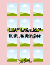 Load image into Gallery viewer, Custom Edible Images (not pre-cut)