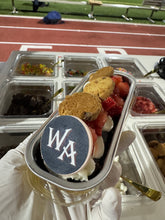 Load image into Gallery viewer, Graduation Dessert Cart Experience
