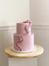 Load image into Gallery viewer, 2-Tier Custom Cake
