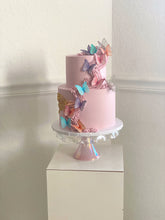 Load image into Gallery viewer, 2-Tier Custom Cake
