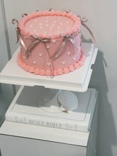 Load image into Gallery viewer, Custom Coquette Cakes Miami
