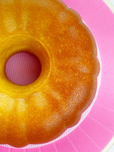 Load image into Gallery viewer, Vanilla Rum Cake Miami Beach
