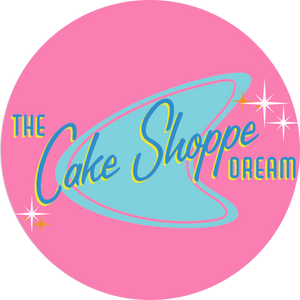 The Cake Shoppe Dream