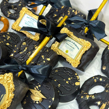 Load image into Gallery viewer, LUXE Graduation Gift Box
