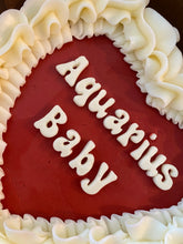 Load image into Gallery viewer, Zodiac Cakes - Miami
