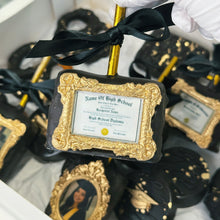 Load image into Gallery viewer, LUXE Graduation Gift Box
