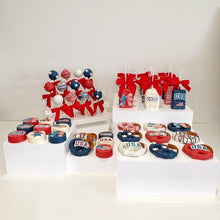 Load image into Gallery viewer, America 250 Patriotic Treat Boxes
