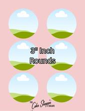 Load image into Gallery viewer, Custom Edible Images (not pre-cut)
