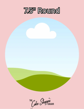 Load image into Gallery viewer, Custom Edible Images (not pre-cut)
